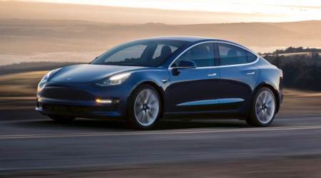 Tesla, Model 3, Elon Musk, Musk Tesla, Model 3 Elon Musk, Indian Express Auto, Auto news, Musk auto, technology