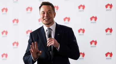 Tesla, Tesla to build giant battery, Tesla in Australia, Australia energy crisis, world's largest lithium-ion battery, science, science news