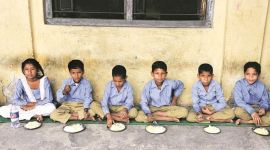 Dehradun college, Dehradun school, haridwar schools, haridwar college, Tibri Government Primary School, haridwar Government Primary School, Dudhli Government Intermediate College, Dehradun Government Intermediate College, india news