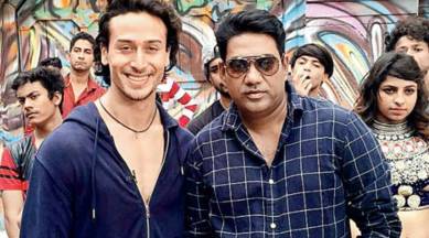 munna michael, tiger shroff, sabbir khan, sabbir khan tiger shroff, munna michael release