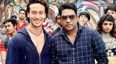 munna michael, tiger shroff, sabbir khan, sabbir khan tiger shroff, munna michael