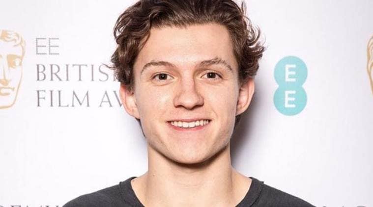 Spider-Man Homecoming actor Tom Holland wants to play Indian spiderman,  here is why | Entertainment News,The Indian Express