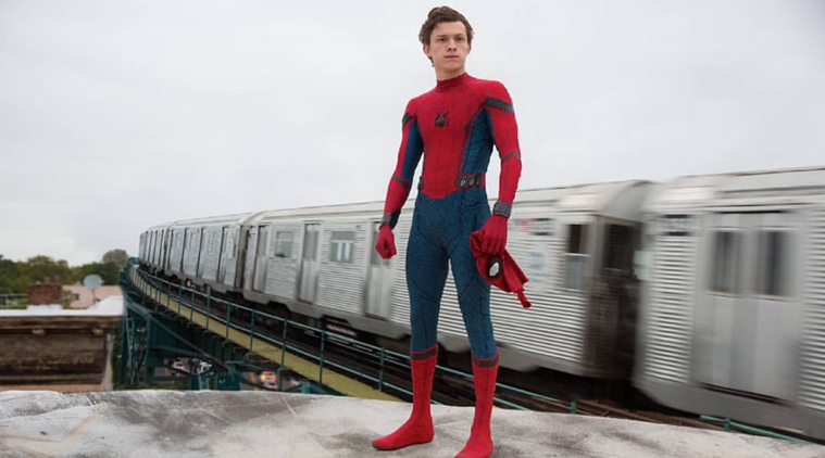 Spider-Man' Review: Movie (2002) – The Hollywood Reporter