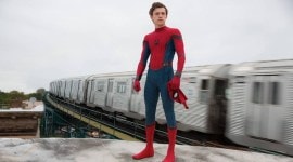 tom holland, tom holland spiderman, spiderman, tom holland as spiderman, tom holland spiderman homecoming