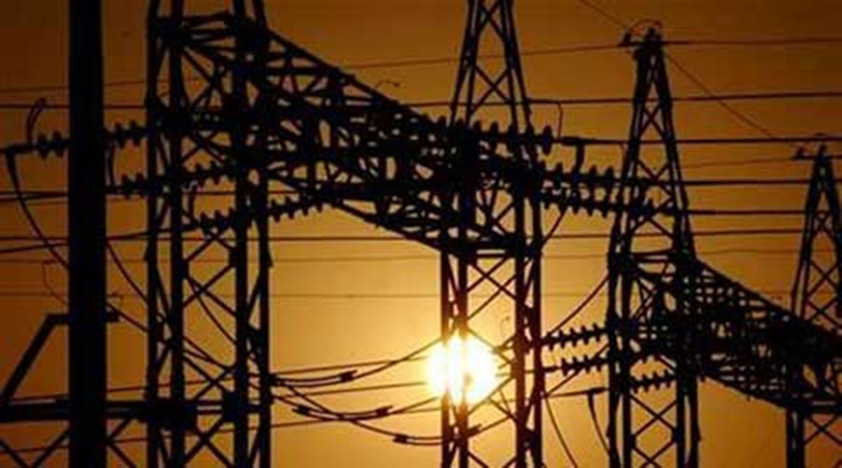 Gujarat govt reduces fuel surcharge on power consumption | India News - The Indian Express