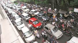 Pune population, Pimpri-Chinchwad, Pimpri-Chinchwad population, Pune traffic, Pimpri-Chinchwad residents,