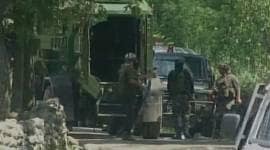tral encounter, kashmir encounter, satora tral, jammu kashmir encounte, JeM