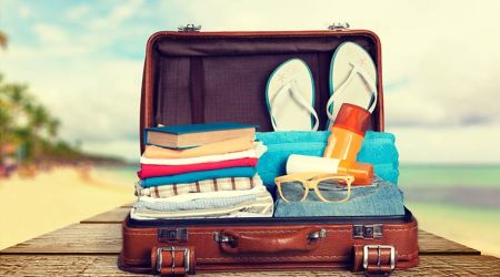 Travelling during Monsoons? Know the importance of packing right