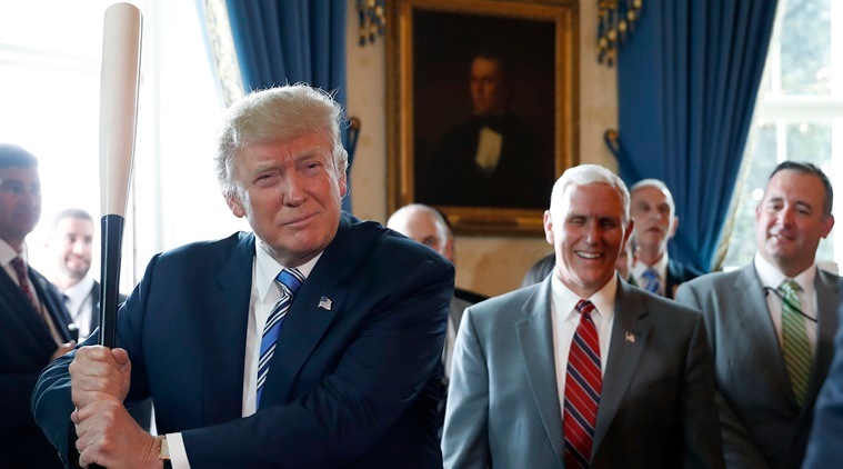 President Donald Trump completes six months: Here’s everything he has done wrong | World News