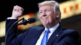 Al Gore, donald trump, trump presidency, trump presidency end, new US president, donald trump hatred, indian express, world news