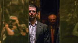 US, Donald Trump Jr, Republican nomination, vladimir putin, donald trump, Natalia Veselnitskaya, FSB security service, FSB, Russian government, Indian Express News