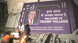 trump-village-759 Marora Village, Mewat district, Haryana, trump village, Haryana trump village, trump village Marora Village, Donald Trump, india news