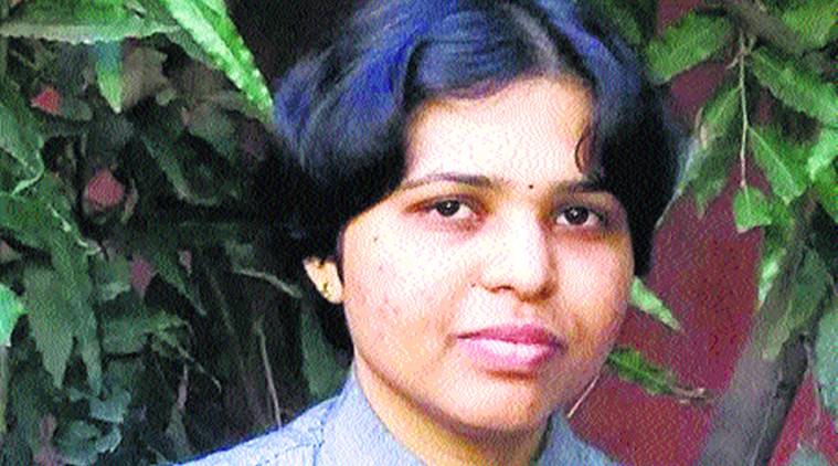 Trupti Desai, Trupti Desai robbery charges, Bhumata Brigade, indian express news