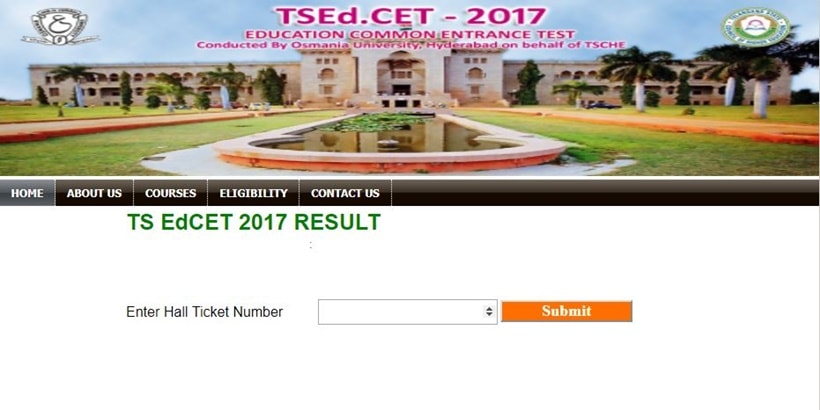 osmania university, ts edcet 2017, edcet.tsche.ac.in, ts edcet result, knruhs, ts edcet results 2017, edcet results 2017, ts edcet, tsedcet 2017, ts edcet 2017, tsedcet results 2017, tsedcet, b.ed result 2017, edcet, indian express