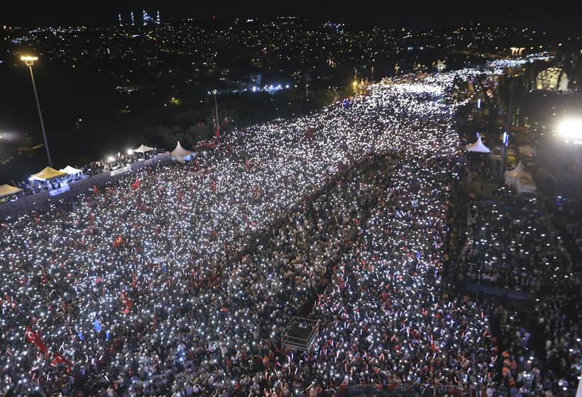 turkey coup, turkey, turkey coup anniversary, Recep Tayyip Erdogan, turkey military, turkey coup attempt, turkey failed coup anniversary, erdogan, turkey news, world news
