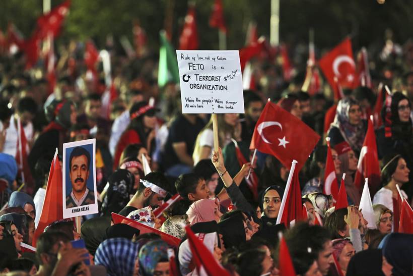 turkey coup, turkey, turkey coup anniversary, Recep Tayyip Erdogan, turkey military, turkey coup attempt, turkey failed coup anniversary, erdogan, turkey news, world news