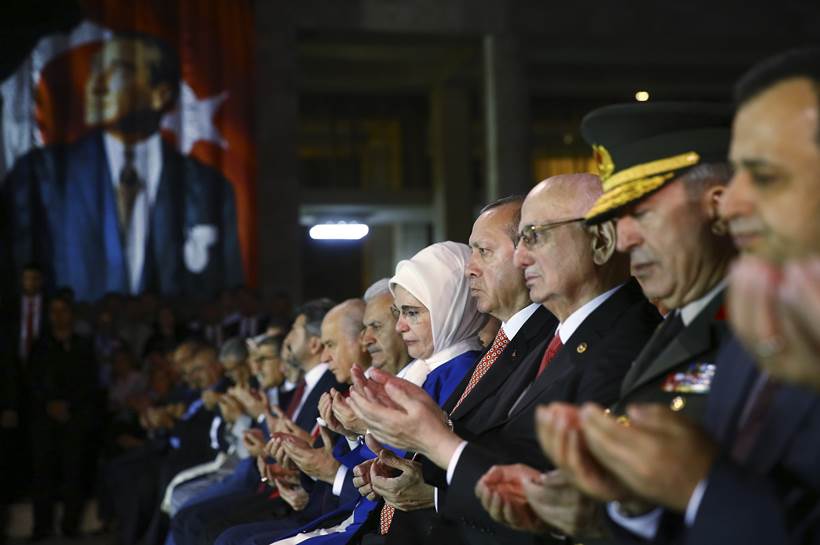 turkey coup, turkey, turkey coup anniversary, Recep Tayyip Erdogan, turkey military, turkey coup attempt, turkey failed coup anniversary, erdogan, turkey news, world news