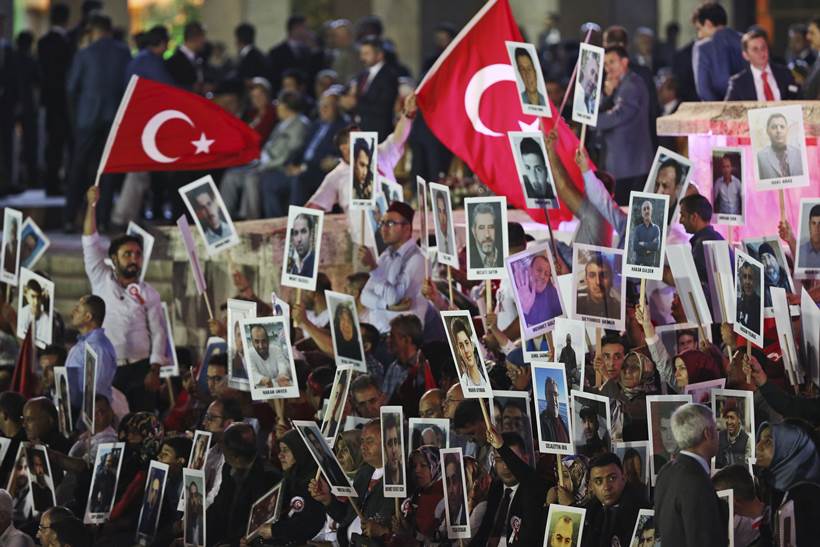 turkey coup, turkey, turkey coup anniversary, Recep Tayyip Erdogan, turkey military, turkey coup attempt, turkey failed coup anniversary, erdogan, turkey news, world news