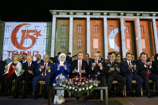 turkey coup, turkey, turkey coup anniversary, Recep Tayyip Erdogan, turkey military, turkey coup attempt, turkey failed coup anniversary, erdogan, turkey news, world news