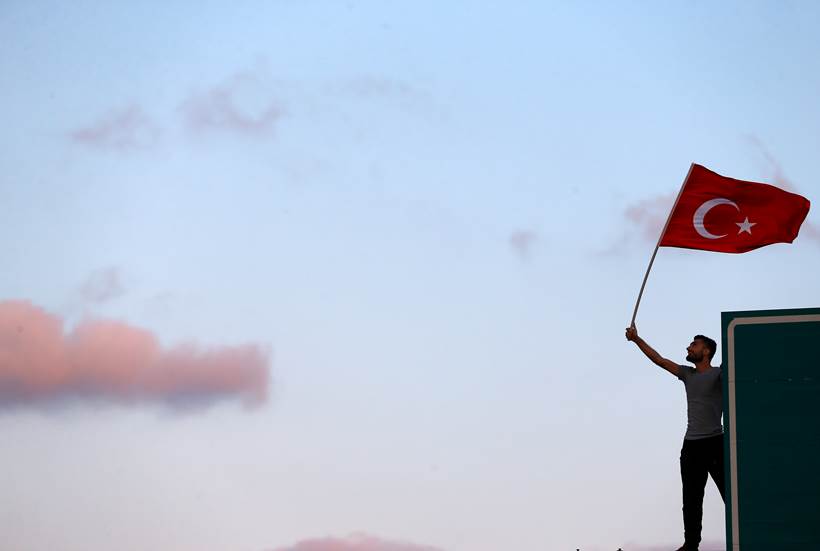 turkey coup, turkey, turkey coup anniversary, Recep Tayyip Erdogan, turkey military, turkey coup attempt, turkey failed coup anniversary, erdogan, turkey news, world news