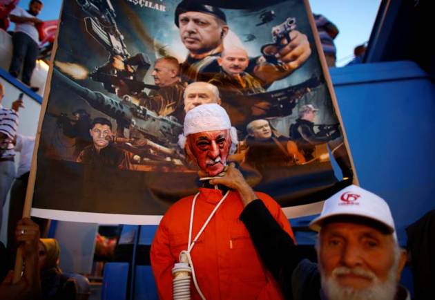 turkey coup, turkey, turkey coup anniversary, Recep Tayyip Erdogan, turkey military, turkey coup attempt, turkey failed coup anniversary, erdogan, turkey news, world news