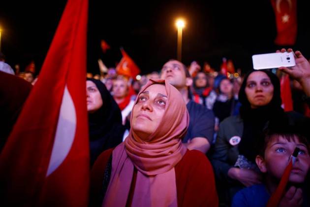 turkey coup, turkey, turkey coup anniversary, Recep Tayyip Erdogan, turkey military, turkey coup attempt, turkey failed coup anniversary, erdogan, turkey news, world news