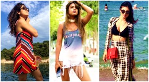 Mouni Roy, Drashti Dhami, Sriti Jha: Stylish TV stars you can take fashion inspiration from