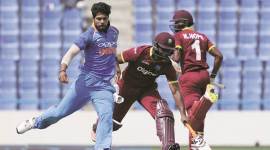 Umesh Yadav, india vs west indies, Umesh Yadav bowler, sports news
