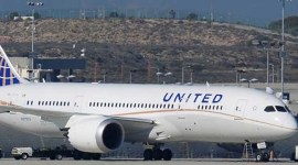 united airlines flight, pacific ocean, honolulu, san francisco, boeing 777 plane mishap, emergency landing, united airlines flight emergency landing, scary landing