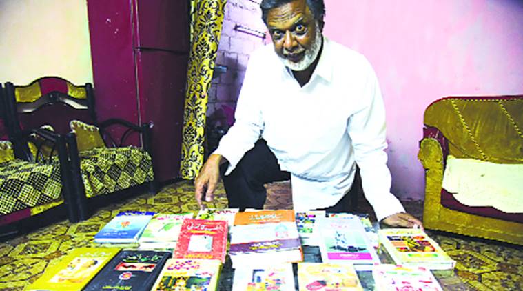 Unani system of medicine, ancient medicine, natural medicine, medicinal herbs, indian express news 