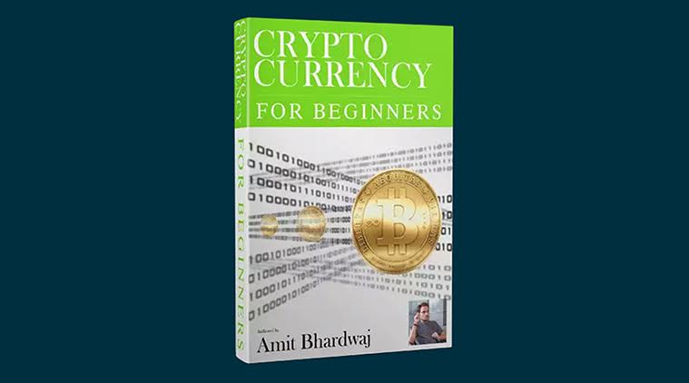 cryptocurrency for beginners amit bhardwaj pdf