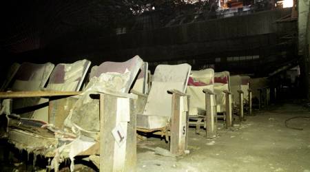 Uphaar tragedy, Uphaar fire tragedy, Uphaar case, Ansal brothers