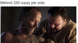 game of thrones, game of thrones season 7, game of thrones funny memes, game of thrones funny, ame of thrones urdu desi memes, game of thrones desi memes, indian express, indian express news