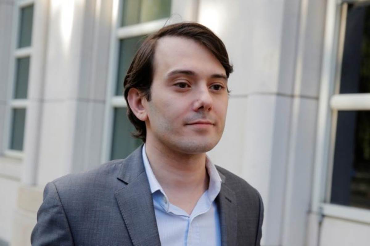 Martin Shkreli, US courts, US court order against Martin Shkreli, US court order to gag Martin Shkreli, US news, International news, world news
