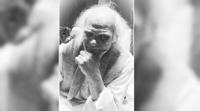 Ustad Sayeeduddin Dagar, Sayeeduddin Dagar dead, Sayeeduddin Dagar no more, dhrupad singer Sayeeduddin Dagar, indian classical singer Sayeeduddin Dagar, indian express, indian express news
