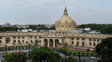 Uttar Pradesh assembly, presidential polls, UP Assembly, PETN, Pentaerythritol tetranitrate, UP Assembly PETN, UP Assembly Pentaerythritol tetranitrate, india news