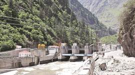 uttarakhand, uttarakhand project, india news