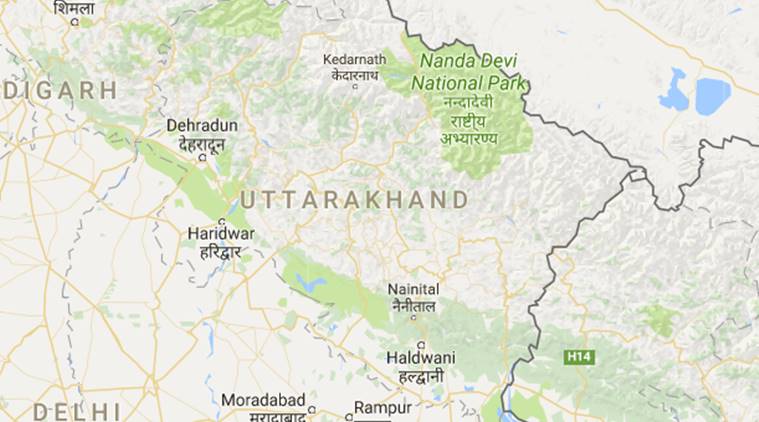 uttarakhand, china army, sikkim, doklam standoff, barahoti, chamoli, chinese soldiers enter uttarakhand, indian express