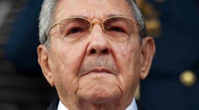Raul Castro nears retirement as Cuban president, lawmakers vote on successor