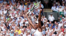 wimbledon 2017, wimbledon final, wimbledon women preview, venus williams, garbine muguruza, tennis news, sports news, indian express