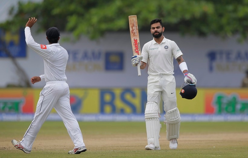 India vs Sri Lanka, Ind sv SL, India tour of Sri Lnaka, kohli, Pujara, Dhawan, Ashwin, Jadeja, Cricket photos, Indian Express