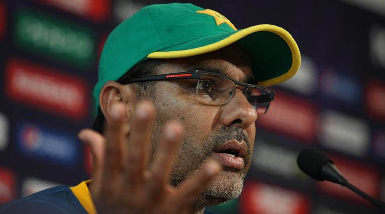 Waqar Younis, Alyssa Healy, Indian Express