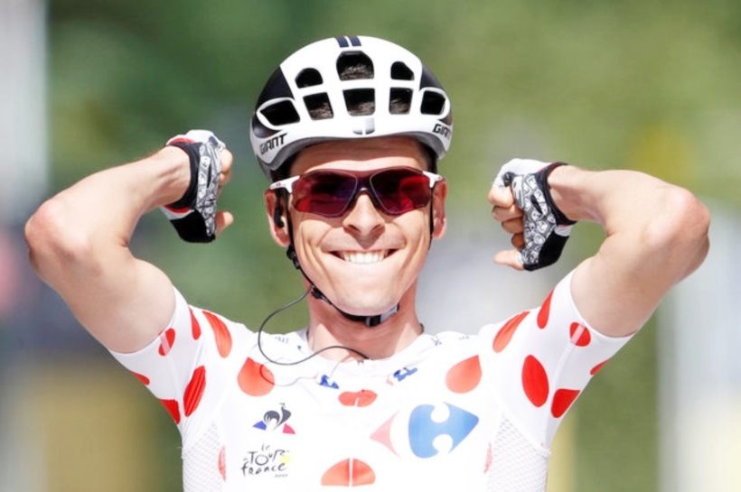 Tour de France 2017, Chris Froome, Geraint Thomas, Marcel Kittel, Team Sky, Richie Porte, Fabio Aru, sports gallery, indian express