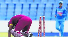 india vs west indies, Elvin lewis, shai hope, kyle hope, virat kohli, cricket news