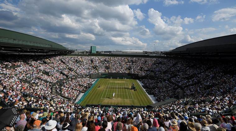 Wimbledon Hikes Prize Money For 2017 Season | To Earn Money Meaning