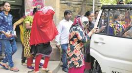 byculla prison riot, woman inmate death, bylla jail mumbai, indian express