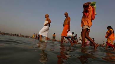 uttarakhand high court, ganga living entity, yamuna living entity, supreme court, india news