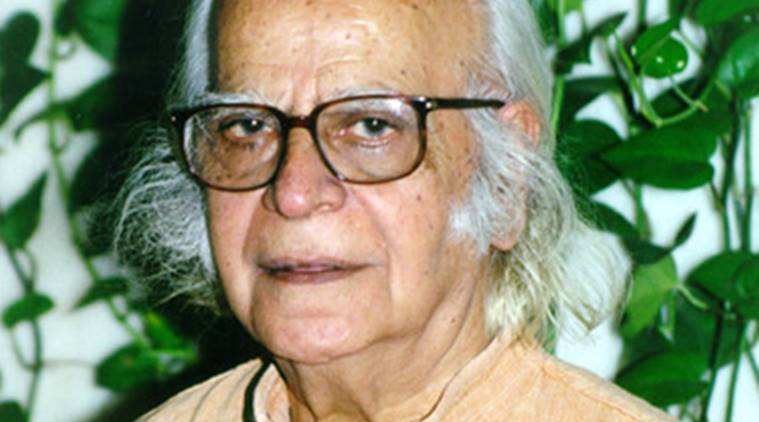 professor yash pal death, yash pal age, who is professor yash pal, yash pal achievements, india news