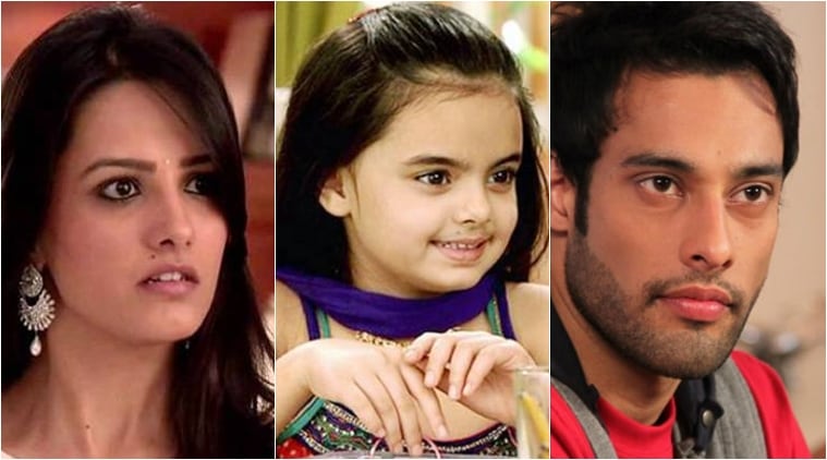 Yeh Hai Mohabattein, Yeh Hai Mohabattein summary, Yeh Hai Mohabattein last episode, Yeh Hai Mohabattein 22nd July 2017 full episode written update, Karan Patel, Divyanka Tripathi, indian express
