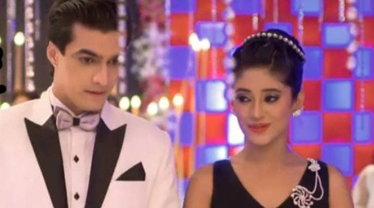 Yeh Rishta Kya Kehlata Hai 18th July full episode written update: Naira